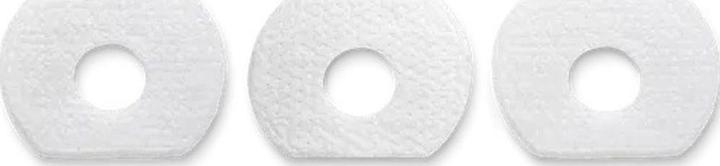 Produktbild Hoogo Raumpflege-Zubehör R2 FILTER-SET