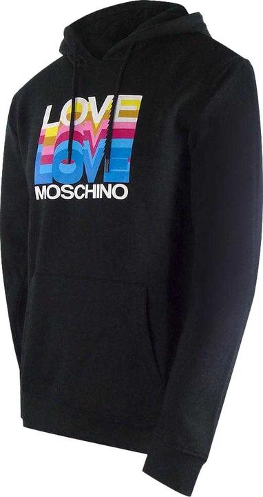 Produktbild Love Moschino Kapuzenpullover (XL)