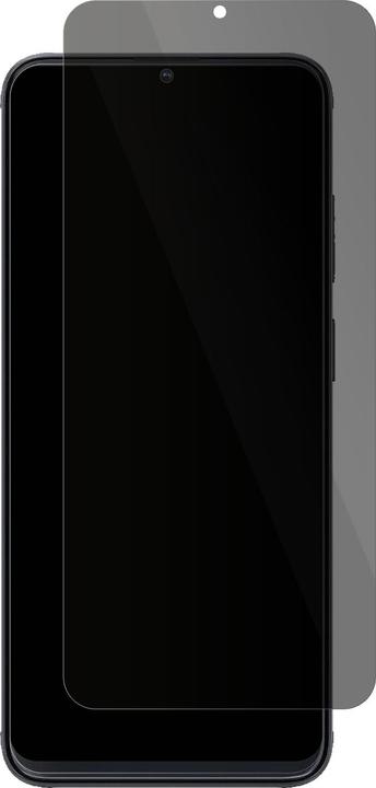 Actual product image Dipos Screen Protector 2-Way Anti-Shock (1 Piece, Cubot X70)