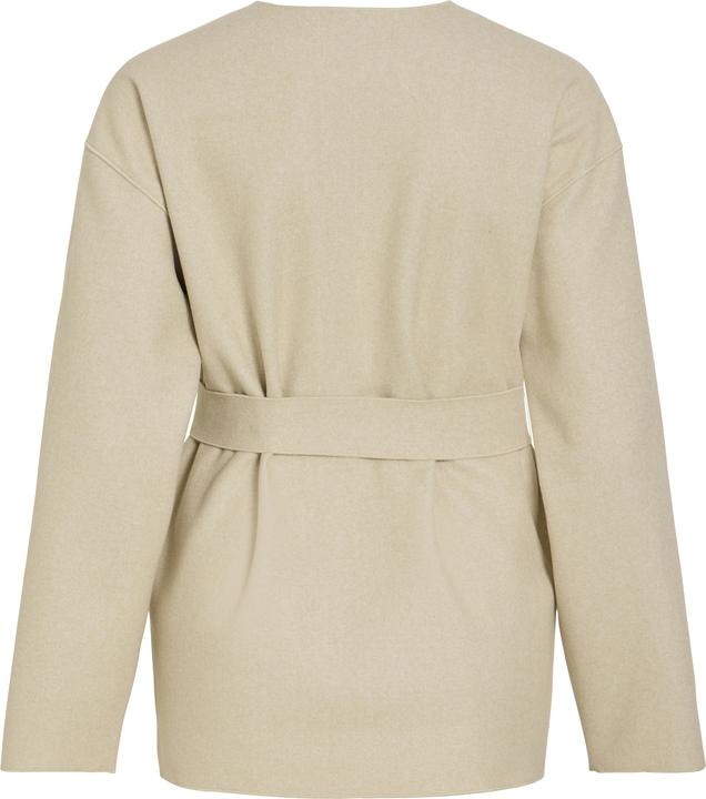 Actual product image Vila VIBETTY Gürtel Jacke (40)