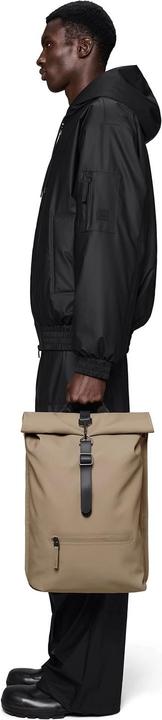 Actual product image Rains Rolltop (13 l)