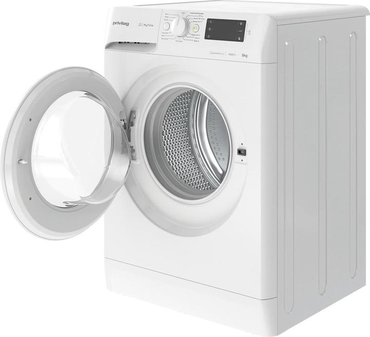 Produktbild Whirlpool PWF MT 61483 (6 kg, Links)