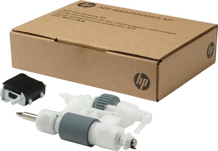 Actual product image HP Laser Accessories Orig.No. CE248A