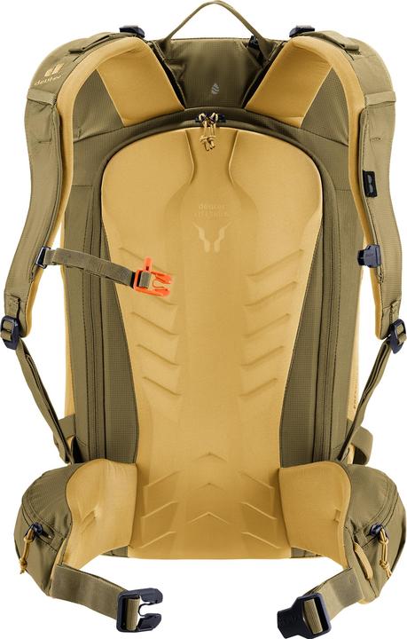 Actual product image Deuter Freerider 30 (30 l)