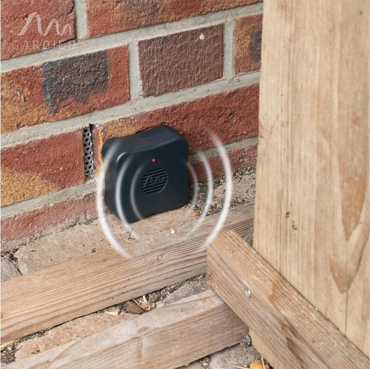 Actual product image Gardigo Mice Enemy Mobile