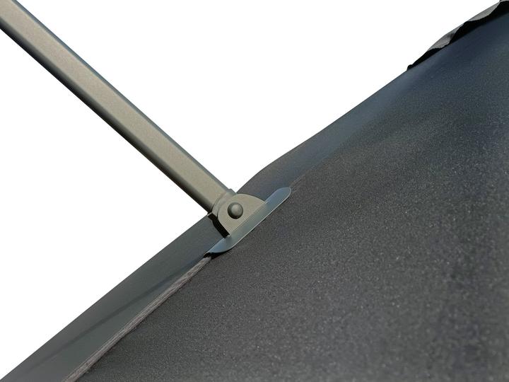 Produktbild Do it + Garden RICCO 250x250 (2.45 m)