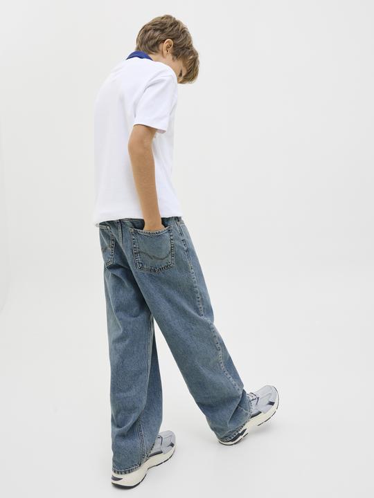 Immagine prodotto Jack & Jones Junior Jeans JJIALEX JJORIGINAL lange Hose (170)