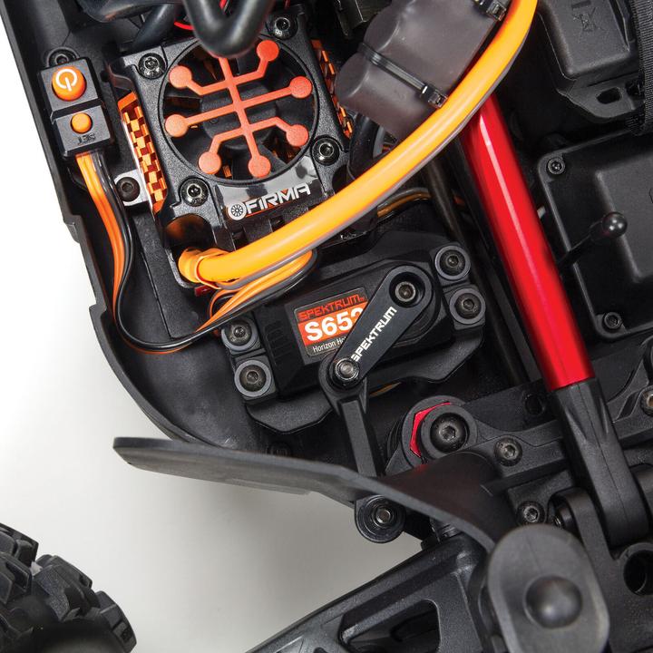 Produktbild Arrma Kraton 6S BLX (RTR Ready-to-Run)