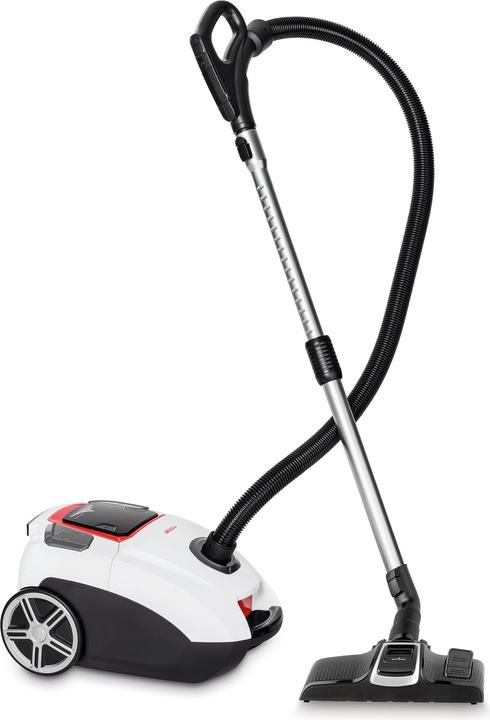 Rotel Aspirapolvere Alpine