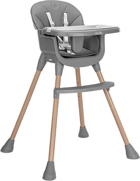 Actual product image Lorelli Vanilla (Highchair)