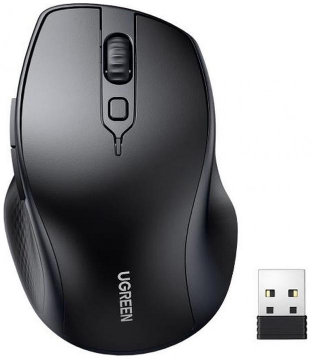 Actual product image Ugreen MU101 (Wireless)