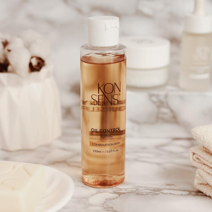 Actual product image Konsens Anti-Akne Tonic (Face toner)
