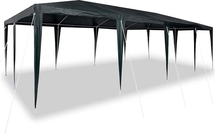 Image du produit vidaXL Tente de réception (800 cm, 400 cm)