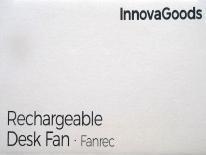Produktbild InnovaGoods Fanrec (40 dB)
