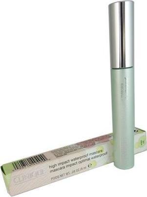 Produktbild Clinique High Impact (#01 Black)