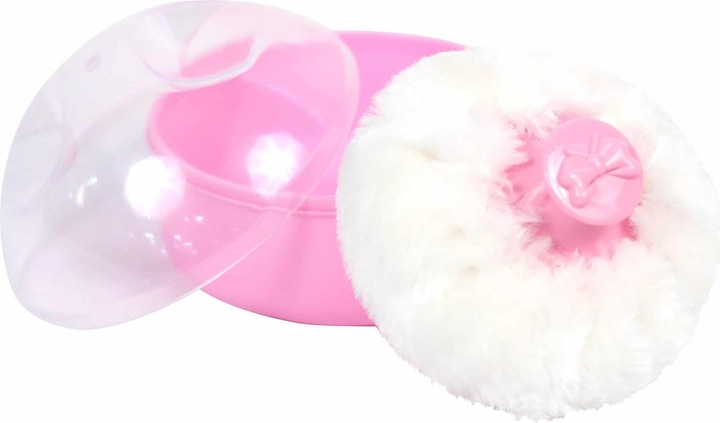 Immagine prodotto Bate Portacipria rosa (150 ml, 1 x)