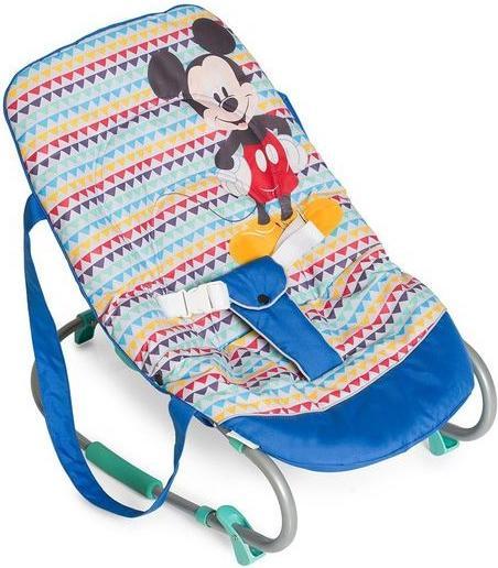 Actual product image Hauck Rocky Mickey Geo