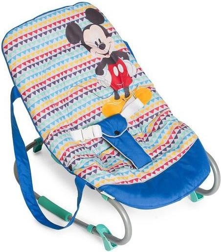 Image du produit Hauck Rocky Mickey Geo