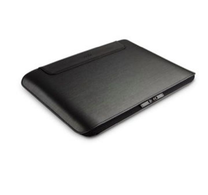 Immagine prodotto Moshi Custodia Codex Air 11 per MacBook Air 11" acciaio nero (11", Apple)