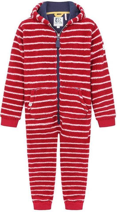 Image du produit Lazy Jacks - Combinaison de nuit - Garçon (140)