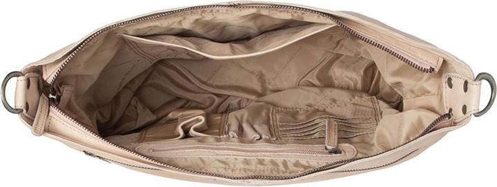 Produktbild The Chesterfield Brand Bolivia Schultertasche Leder 32 cm