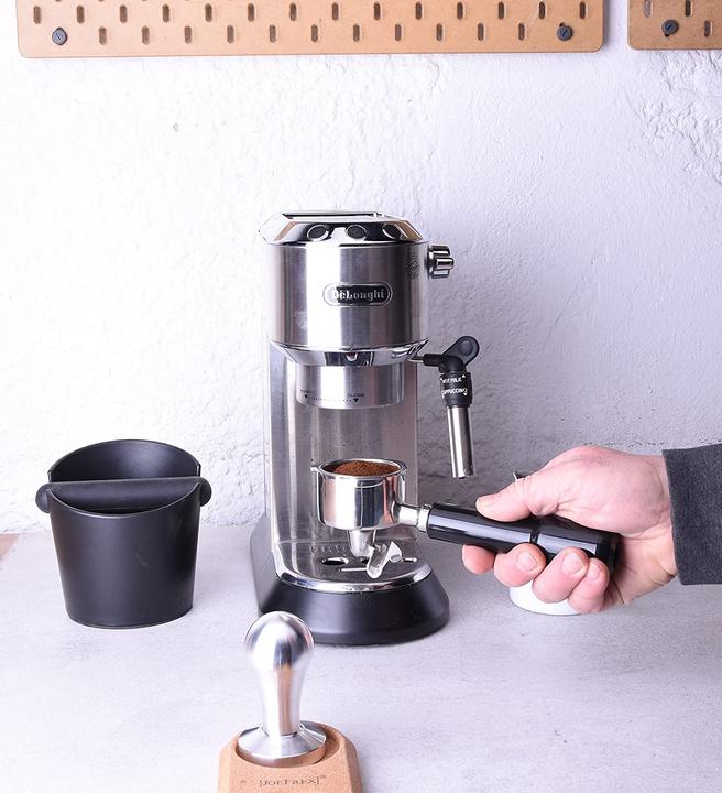 Actual product image Joe Frex Siebtraeger