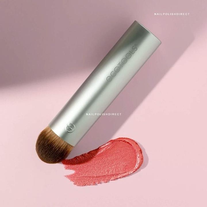 Immagine prodotto EcoTools Elementi essenziali di bellezza e accessori per il trucco Pennello da trucco Flawless Blend