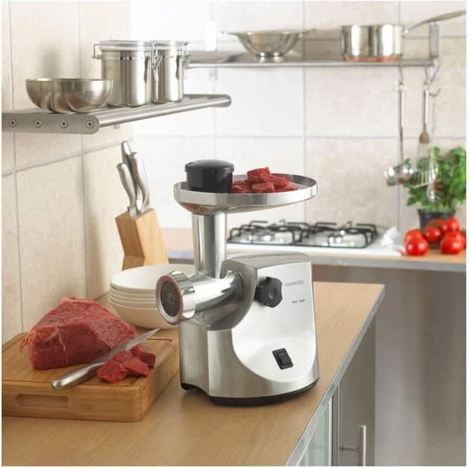 Productafbeelding Kenwood Mg510