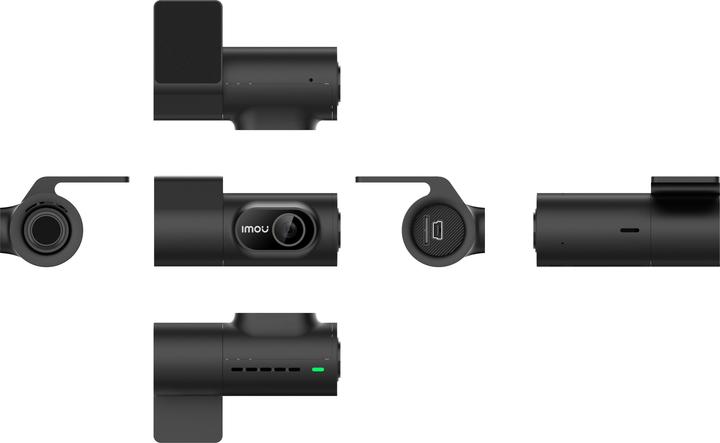 Image du produit Imou T800 (Vision nocturne, 4K)