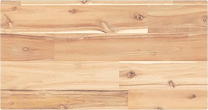 Produktbild vidaXL Schweberegal (20 x 60 x 2 cm)