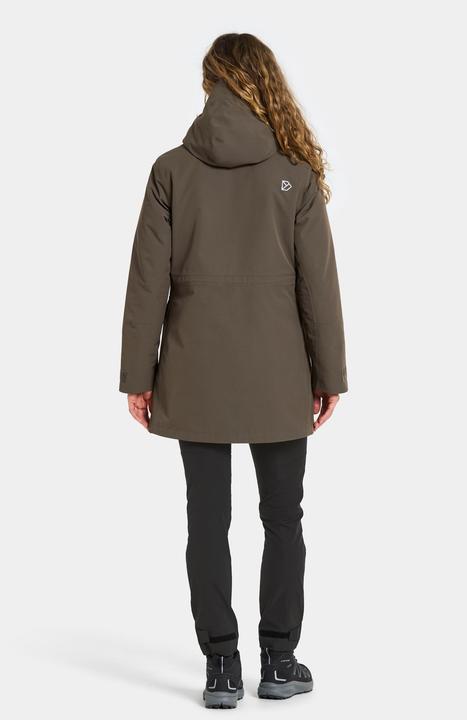 Produktbild Didriksons Women's Harriet Parka (38, M)
