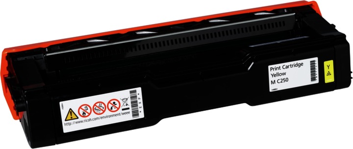 Immagine prodotto RICOH 408355 (Y)