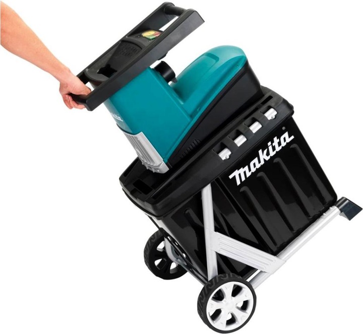 Actual product image Makita Ud2500