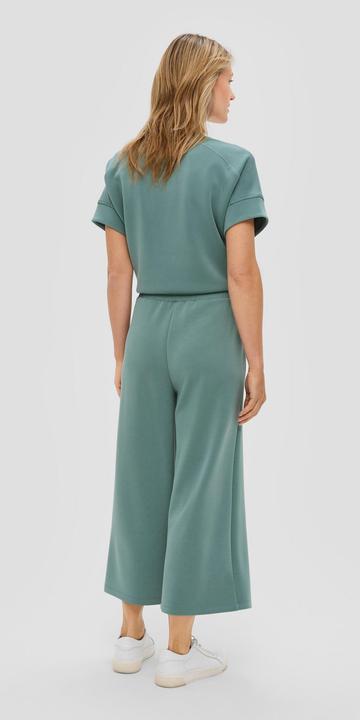 Immagine prodotto s.Oliver Hose Culotte aus Softshell (44)