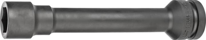 Produktbild HAZET Schlag-, Maschinenschrauber Steckschlüsseleinsatz ∙ Sechskant 1104S-32 ∙ Vierkant25 mm (1 Zol… (32 mm)