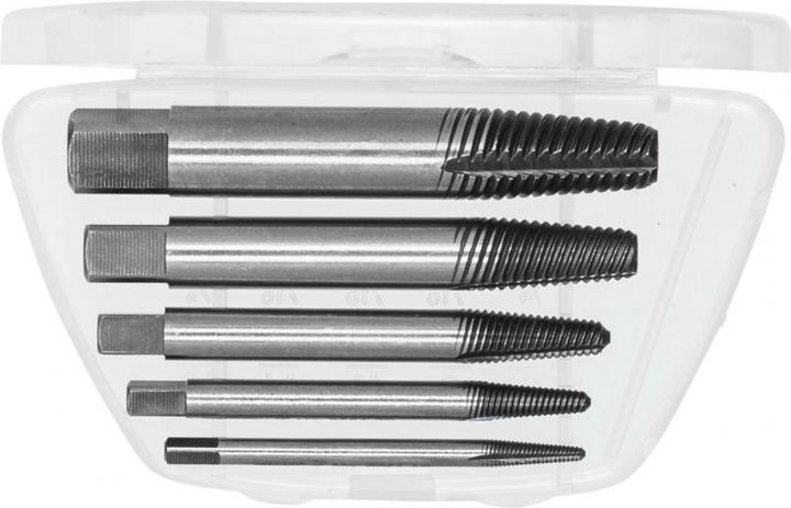 Immagine prodotto Gedore S005 Set di estrattori per viti M3M18