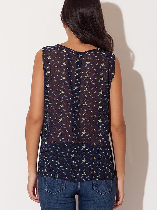 Katrus Blouse (M)