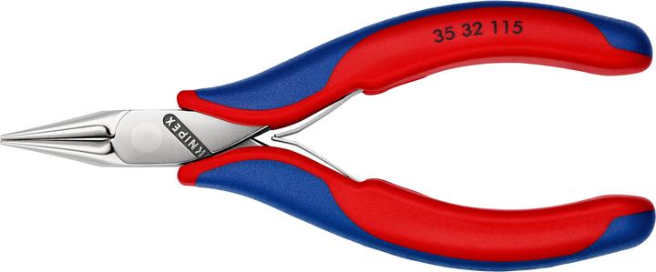 Produktbild Knipex Elektronik-Greifzange (115 mm)