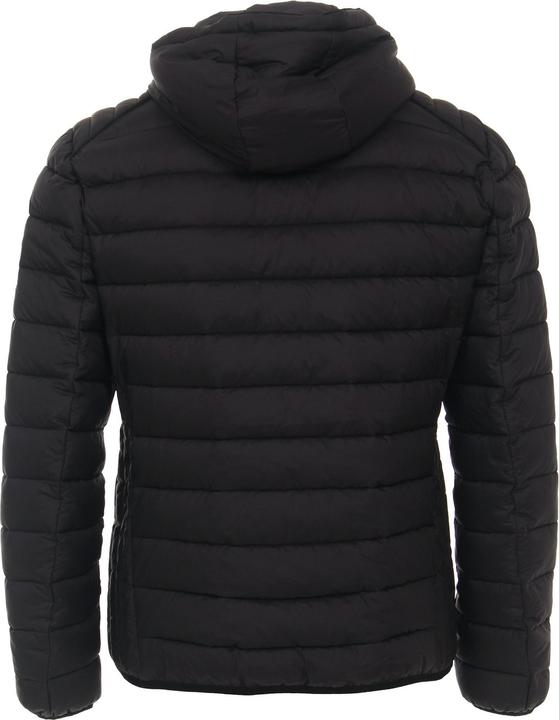 Produktbild Casamoda Jacke leichte Wintersteppjacke mit abnehmbarer Kapuze (XXL)