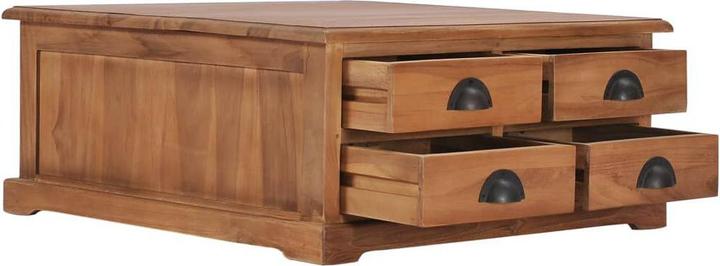 Immagine prodotto vidaXL Couchtisch (68 x 68 x 30 cm)