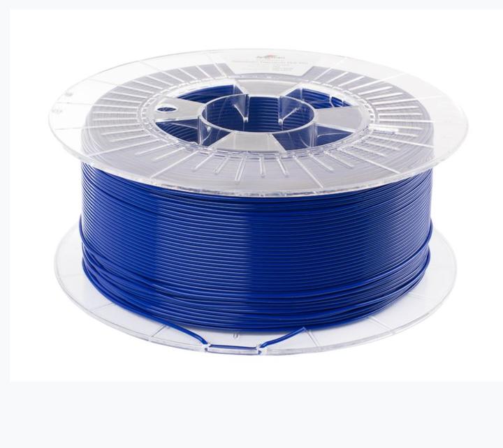 Image du produit Filament (PLA, 1.75 mm, 1000 g, Bleu)