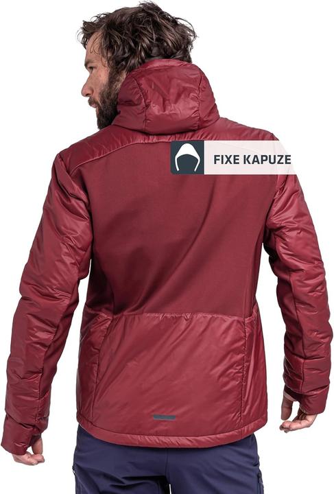 Image du produit Schöffel Ins Hybrid Black Raven M (54)