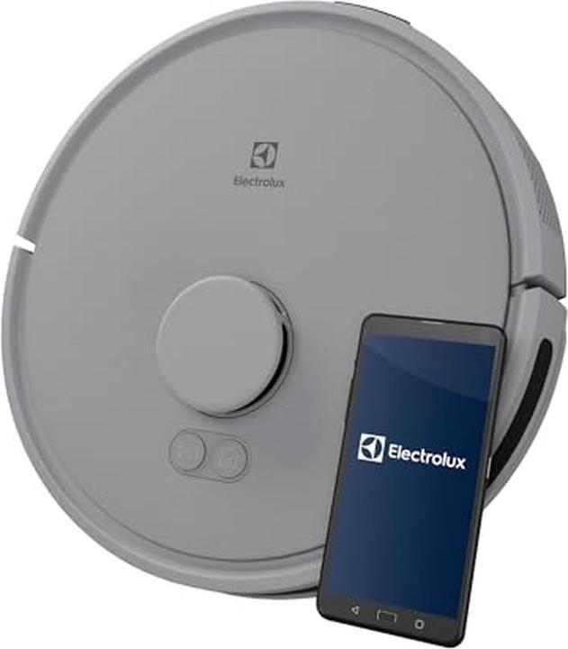 Actual product image Electrolux ER71HW1UG (4000 Pa, Wiping cloth)