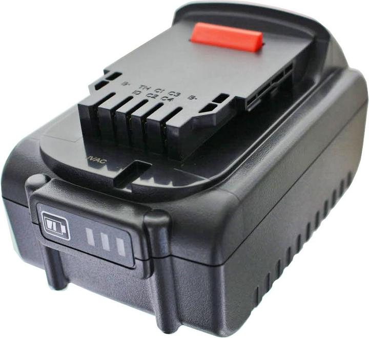 Immagine prodotto AccuCell Batteria Dewalt DCB180, DCB181, DCB182, DCB183 (18 V)