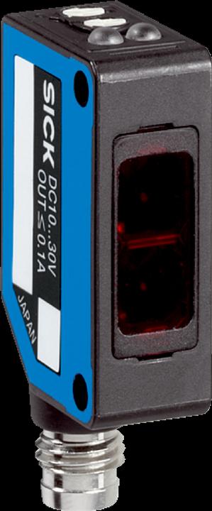 Actual product image Sick WT100L-E1141