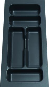 Actual product image Agoform Cutlery inserts standard