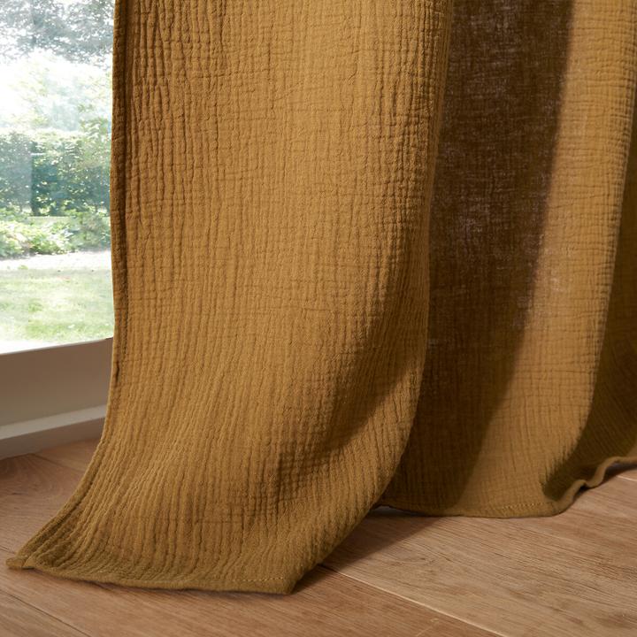 Actual product image La Redoute Interieurs Kumla (260 x 140 cm)
