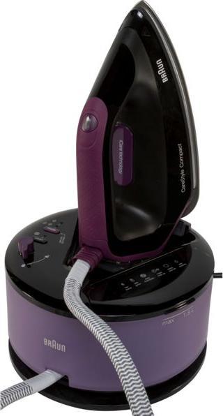 Produktbild Braun IS2144 UK (2400 W, 460 g/min)