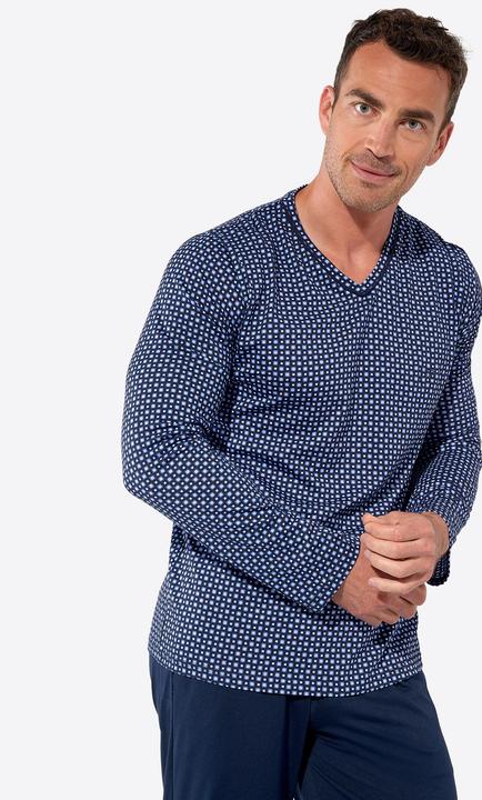 Produktbild HOM Pyjama Long Sleepwear Hampton (XXL)