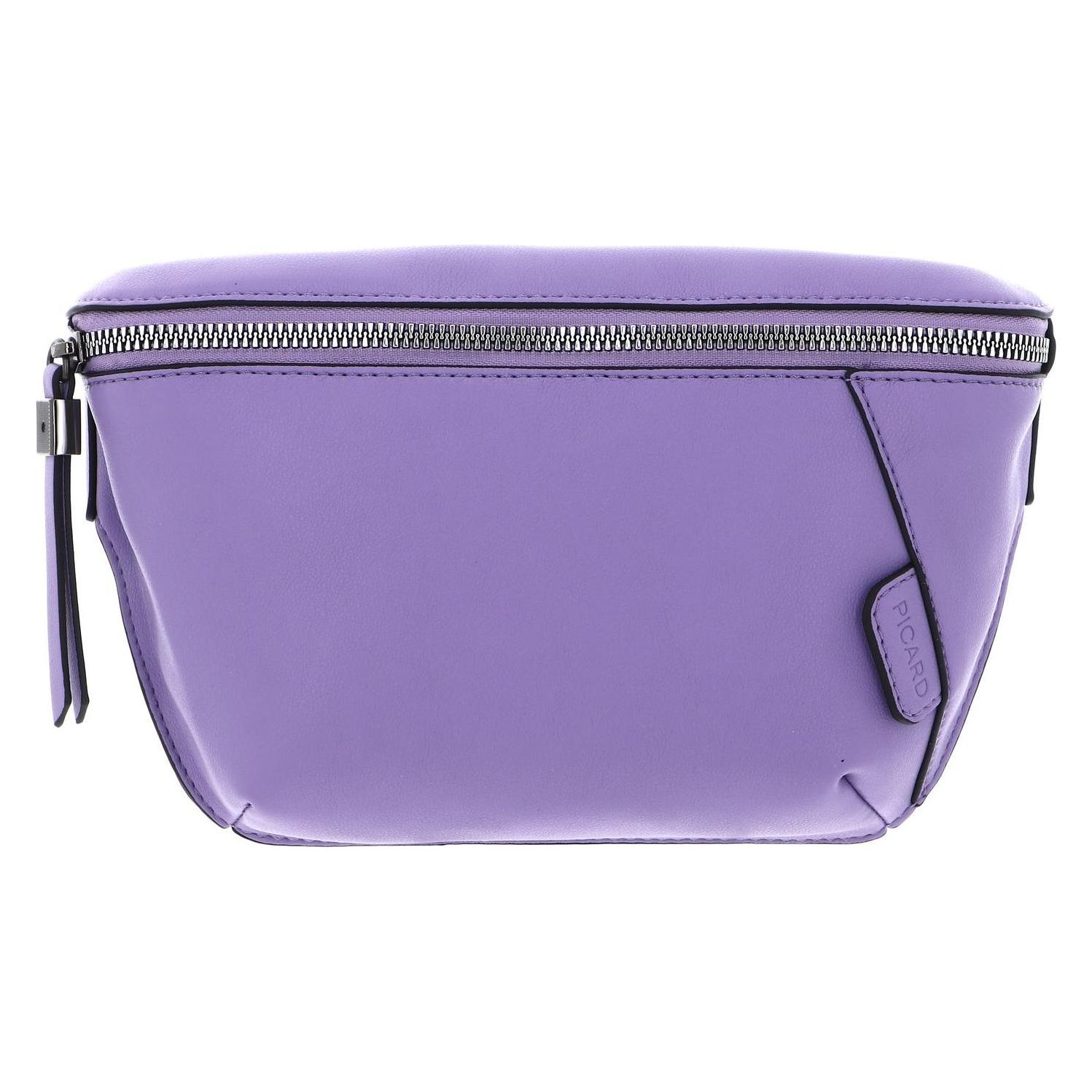 Picard, Damen, Bauchtasche, Yours Belt Bag, Violett